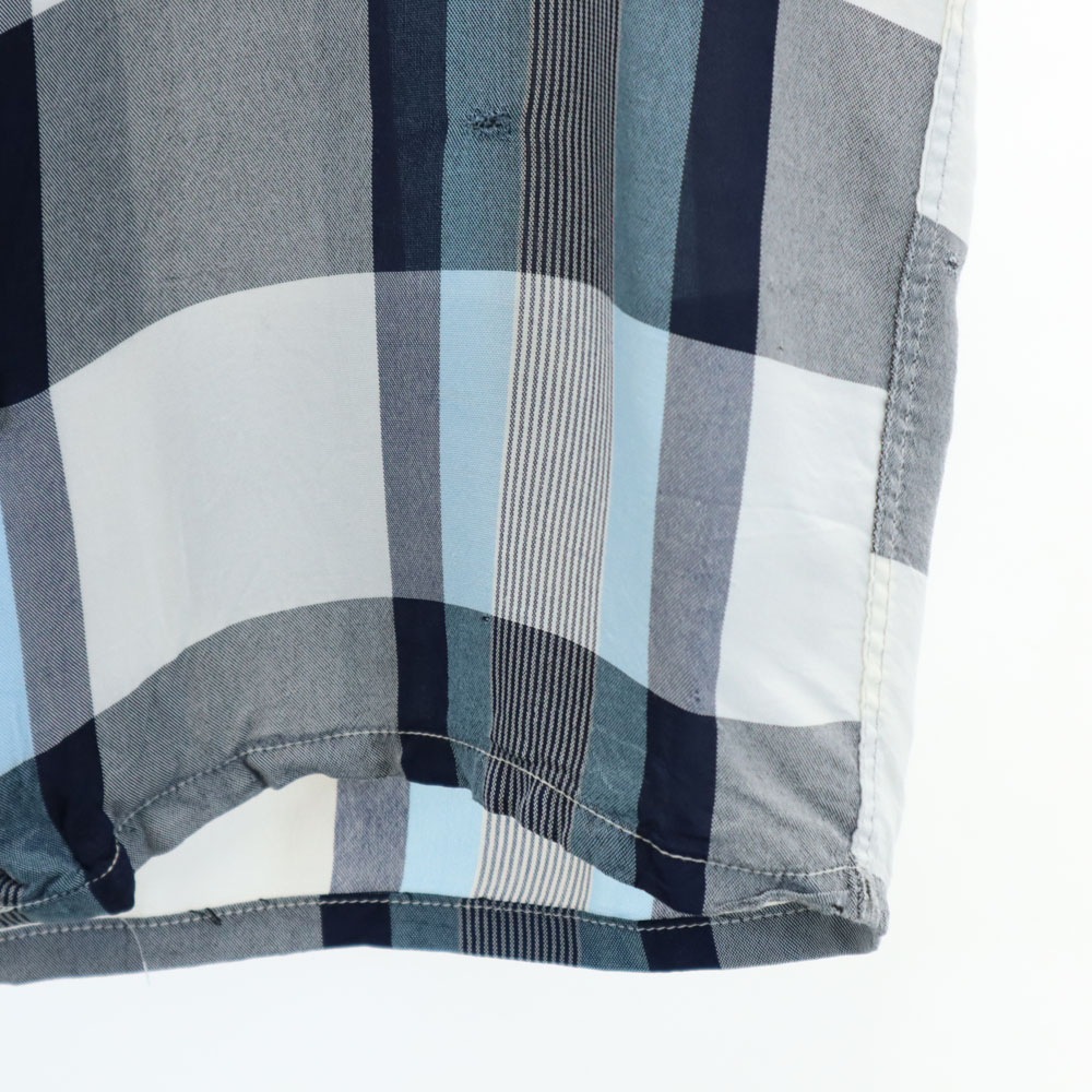 ペニーズ　60s ボックスシャツ ペニーズ 60s 開襟 オープンカラー ヴィンテージ ボックスシルエット