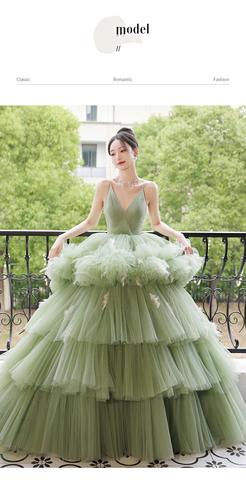 お买い得 レディースドレス ウェディングドレス 高級感 グリーン おしゃれ ロングドレス 花嫁ドレス 披露宴 パーティー 宴会 スウィート 森系 編み上げ キャミソール 礼服 上品 きれいめ プリンセ お买い得 レディースドレス ウェディングドレス 高級感 グリーン おしゃれ ロングドレス 花嫁ドレス 披露宴 パーティー 宴会 スウィート 森系 編み上げ キャミソール 礼服 上品 きれいめ プリンセ