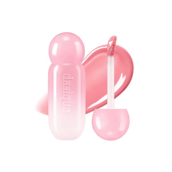 バラ売り可 デイジーク　ジューシーデューイグロウティント（5.5g大きめサイズ） Qoo10] デイジーク [サイズ選択可能]ジューシーデューイグロ