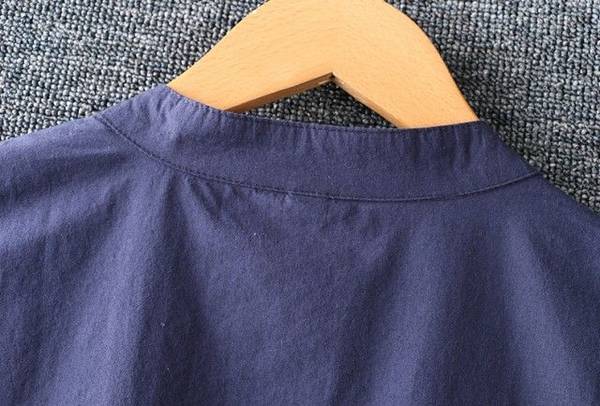 ノースリーブ ブラウス レディース トップス 春夏 ティアード チュニック Aライン 袖なし ノーカラー シンプル カジュアル 夏 白 花柄 刺繍 おしゃれ 大人可愛い ホワイト ネイビー 20代 3