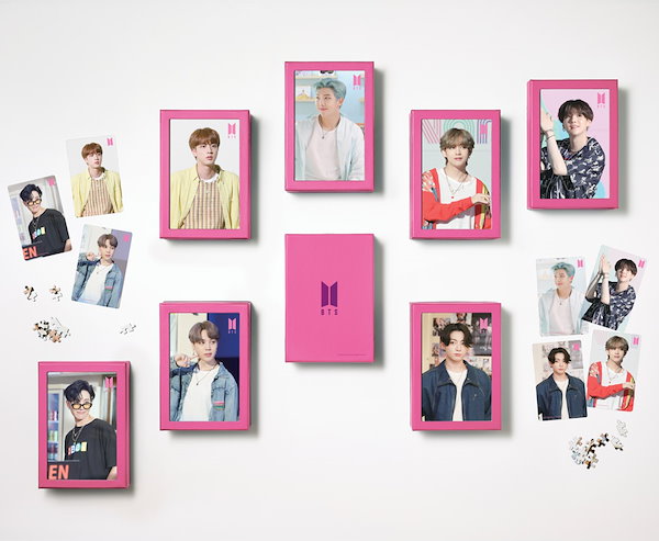 Qoo10] [KPOPグッズ]BTS/防弾少年団DY