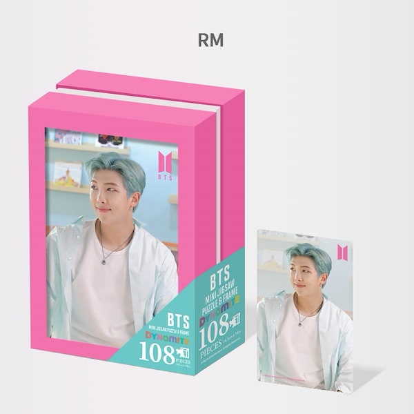 防弾少年団(BTS) - SUGA LYSイルコングッズ 4点セット 防弾少年団(BTS) - SUGA LYSイルコングッズ 4点セット 防弾少年