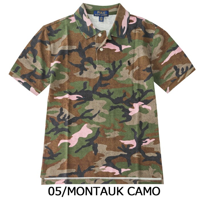 メール便 ラルフローレン ポロシャツ 半袖 男の子 ボーイズ Tシャツ シャツ ボーダー 無地 PO