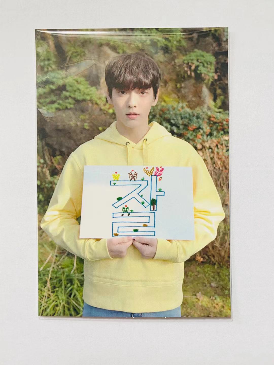 TXT　スビン　CROWN 事前録画 サノク　TOMORROW X TOGETHER　Soobin