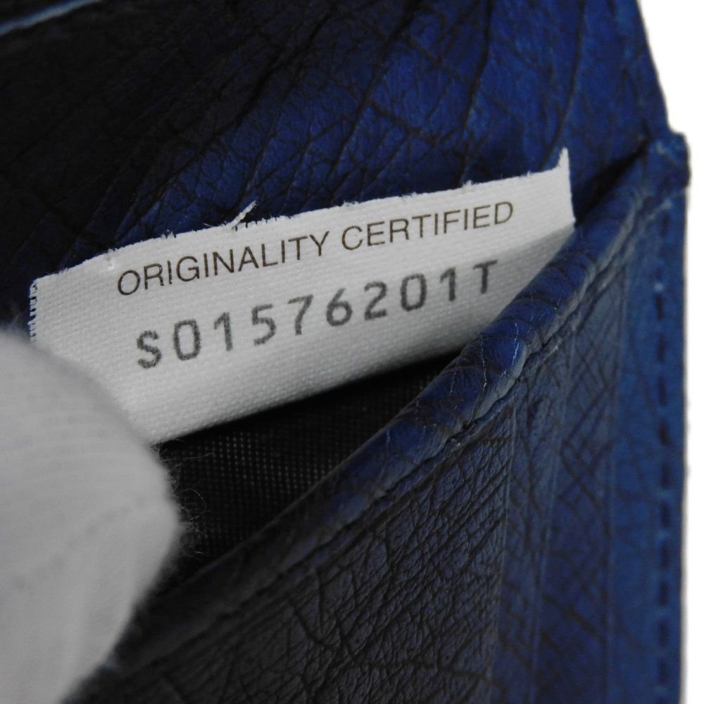 BOTTEGAVENETA カードケース RFID 未使用 イントレチャート カード