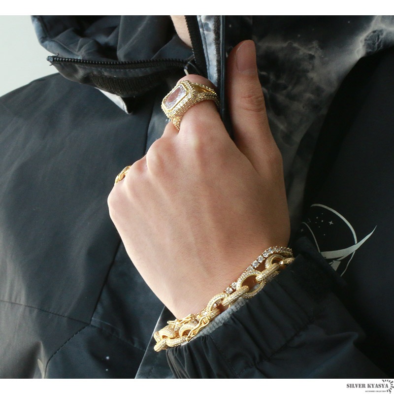 印台 パヴェリング [r248]