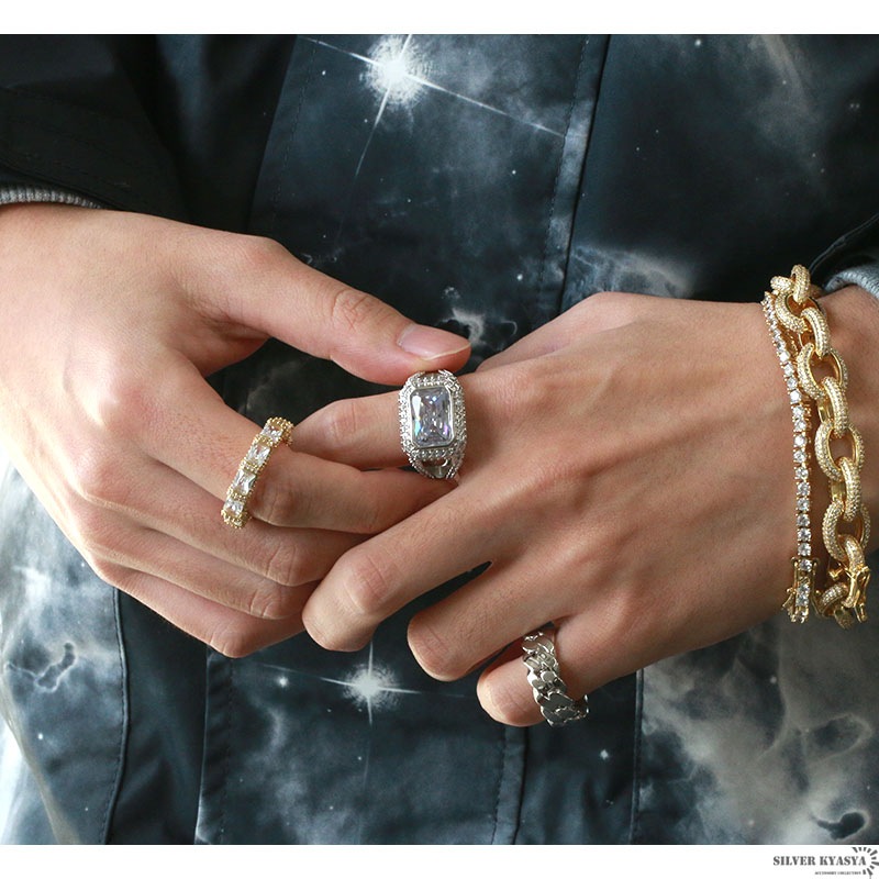 印台 パヴェリング [r248]