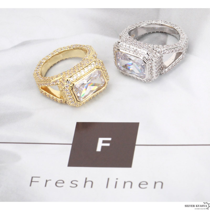 印台 パヴェリング [r248]