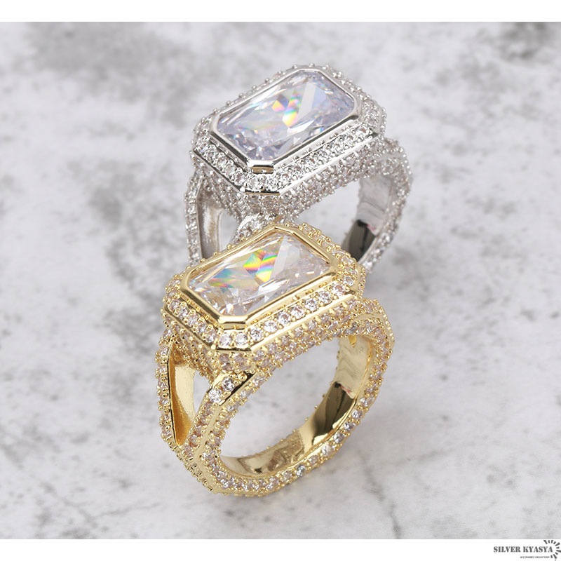 印台 パヴェリング [r248]