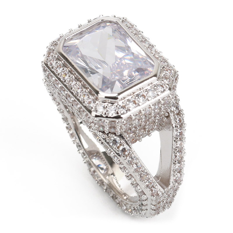 印台 パヴェリング [r248]