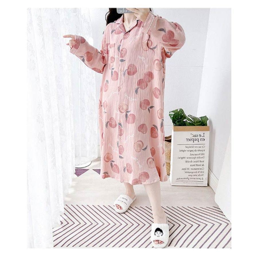 安い商品 今日だけ マタニティ パジャマ ワンピース 長袖 前開き マタニティパジャマ ルームウェア 綿 花柄 ストレッチ ロング丈 春 秋 無地 レディース 産前 産後 3枚購入で350円OFF 安い商品 今日だけ マタニティ パジャマ ワンピース 長袖 前開き マタニティパジャマ ルームウェア 綿 花柄 ストレッチ ロング丈 春 秋 無地 レディース 産前 産後 3枚購入で350円OFF