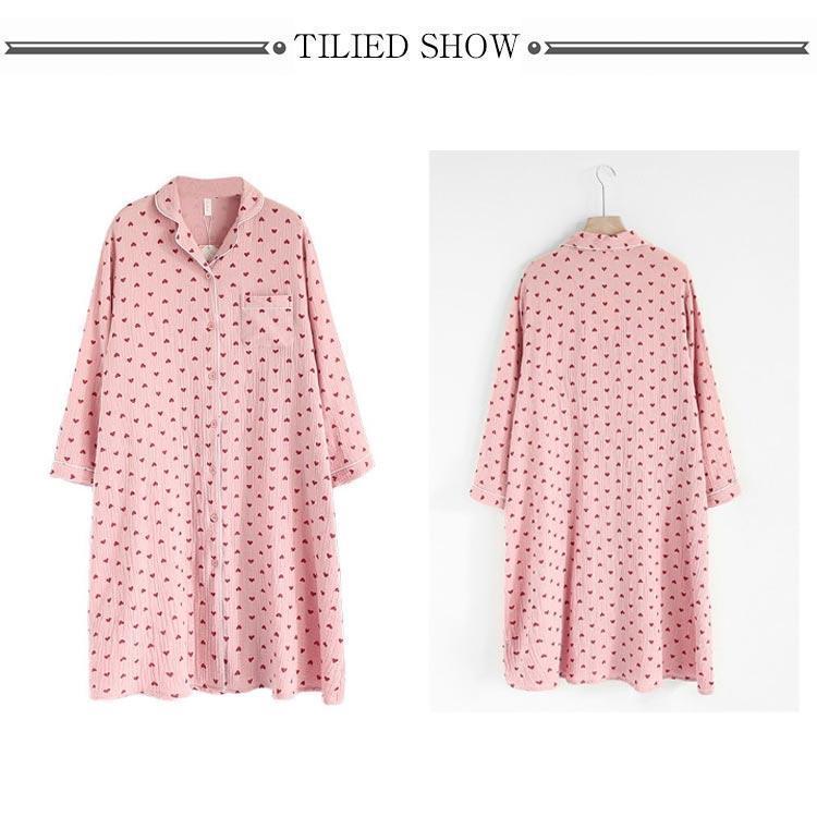 安い商品 今日だけ マタニティ パジャマ ワンピース 長袖 前開き マタニティパジャマ ルームウェア 綿 花柄 ストレッチ ロング丈 春 秋 無地 レディース 産前 産後 3枚購入で350円OFF 安い商品 今日だけ マタニティ パジャマ ワンピース 長袖 前開き マタニティパジャマ ルームウェア 綿 花柄 ストレッチ ロング丈 春 秋 無地 レディース 産前 産後 3枚購入で350円OFF