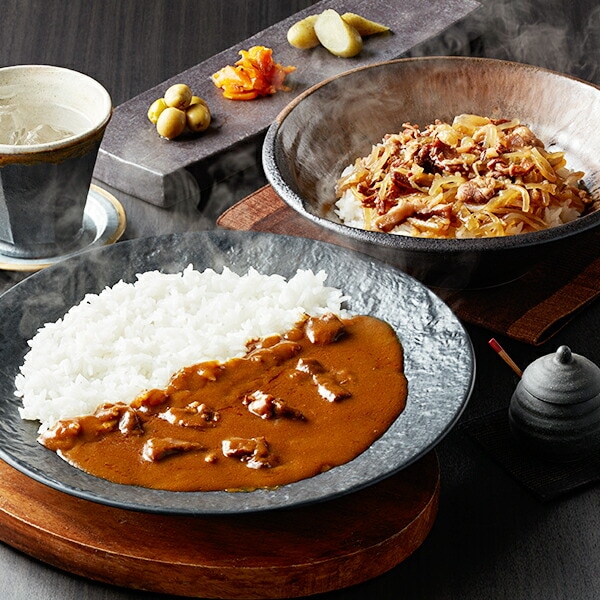 ギフト カレー カレーセット 送料無料 「三田屋総本家」カレー詰合せギフト 4560056『SKT』 詰め合わせ お取り寄せグルメ セット 誕生日 お祝い 内祝い【内祝い ギフトセット】