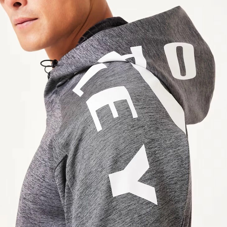 トレーニングウェア メンズ フーディジャケット ロングパンツ/FOA406927-FOA406969