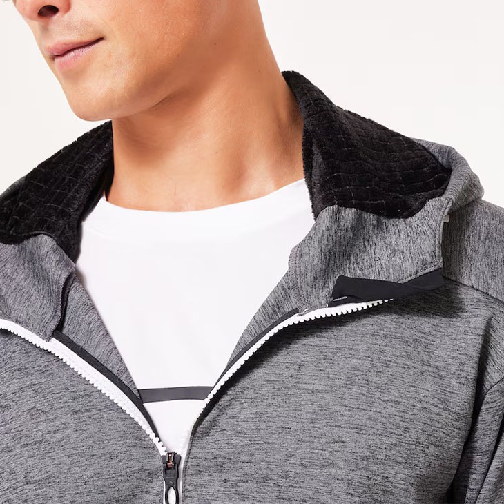 トレーニングウェア メンズ フーディジャケット ロングパンツ/FOA406927-FOA406969