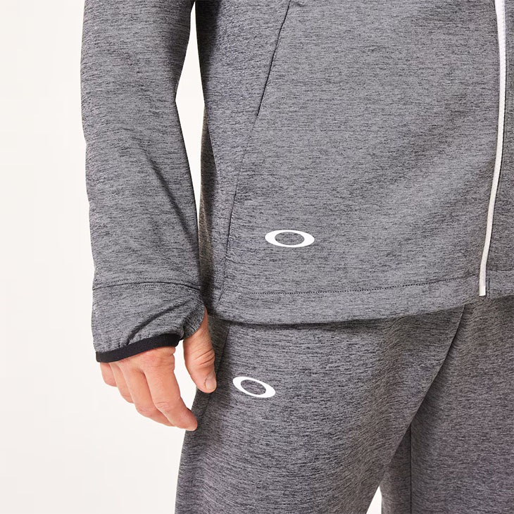 トレーニングウェア メンズ フーディジャケット ロングパンツ/FOA406927-FOA406969