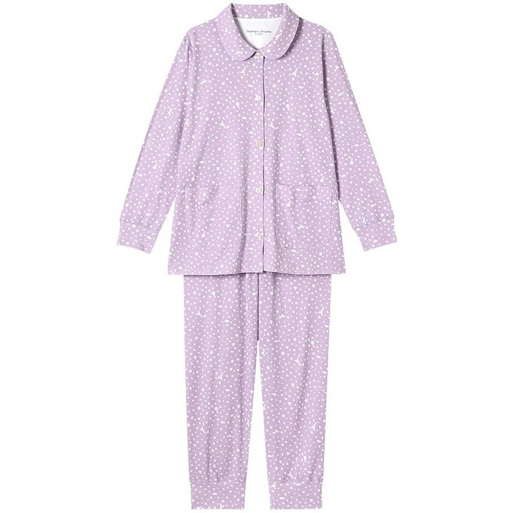 ツモリチサト tsumori chisato ワコール wacoal パジャマ ルーム