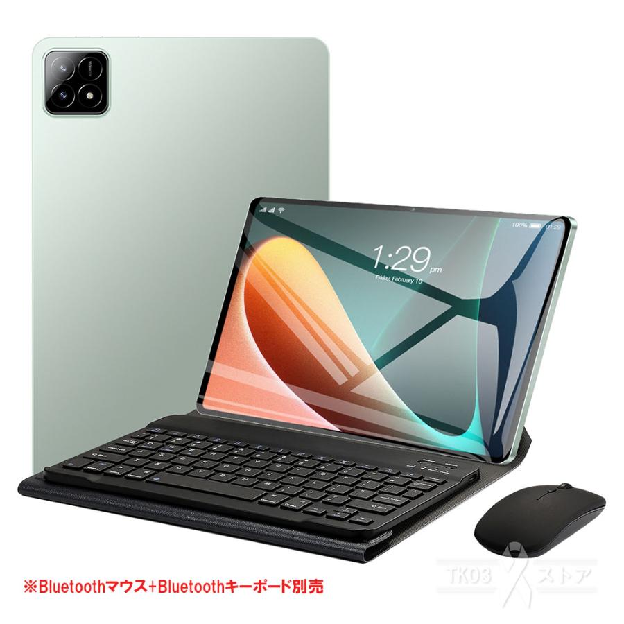 タブレット pc 本体 6Spro android16 10インチ 8GB+256GB おすすめ Wi-Fiモデル GPS Bluetooth 通話対応 IPS液晶 軽量 在宅勤務 ネット授業 si タブレット pc 本体 6Spro android16 10インチ 8GB+256GB おすすめ Wi-Fiモデル GPS Bluetooth 通話対応 IPS液晶 軽量 在宅勤務 ネット授業 si