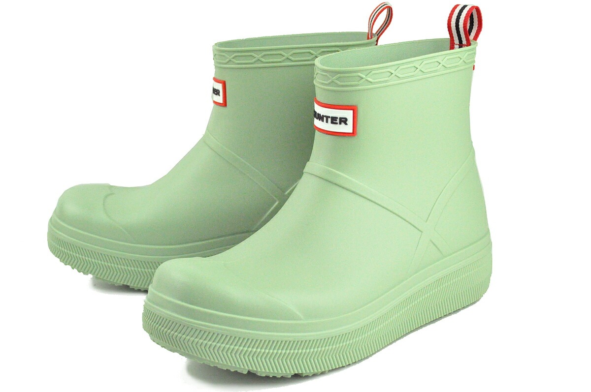 プレイ モールデット ブーツ グラムグリーン ufs7105pvc-gla プレイ モールデット ブーツ グラムグリーン ufs7105pvc-gla