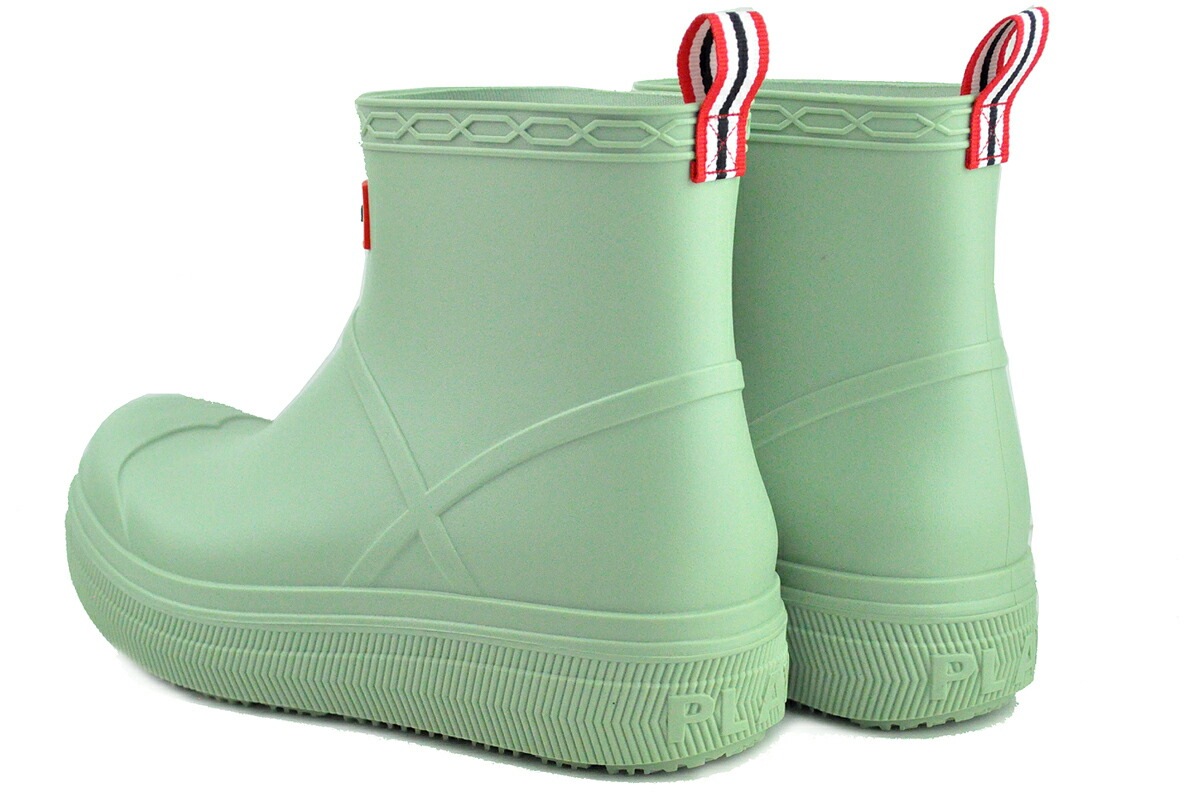 プレイ モールデット ブーツ グラムグリーン ufs7105pvc-gla プレイ モールデット ブーツ グラムグリーン ufs7105pvc-gla