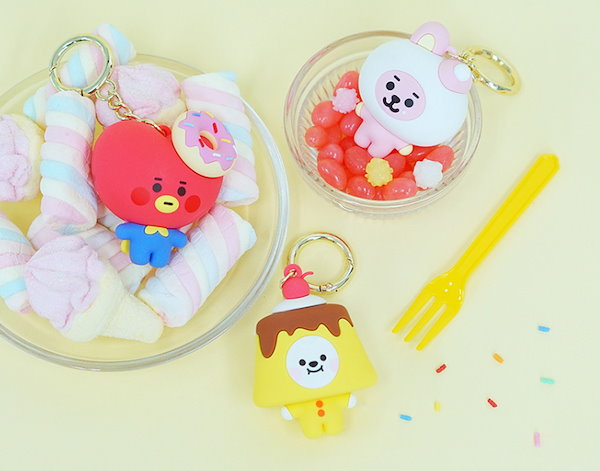 Qoo10] BTS BT21 公式 Baby Swe