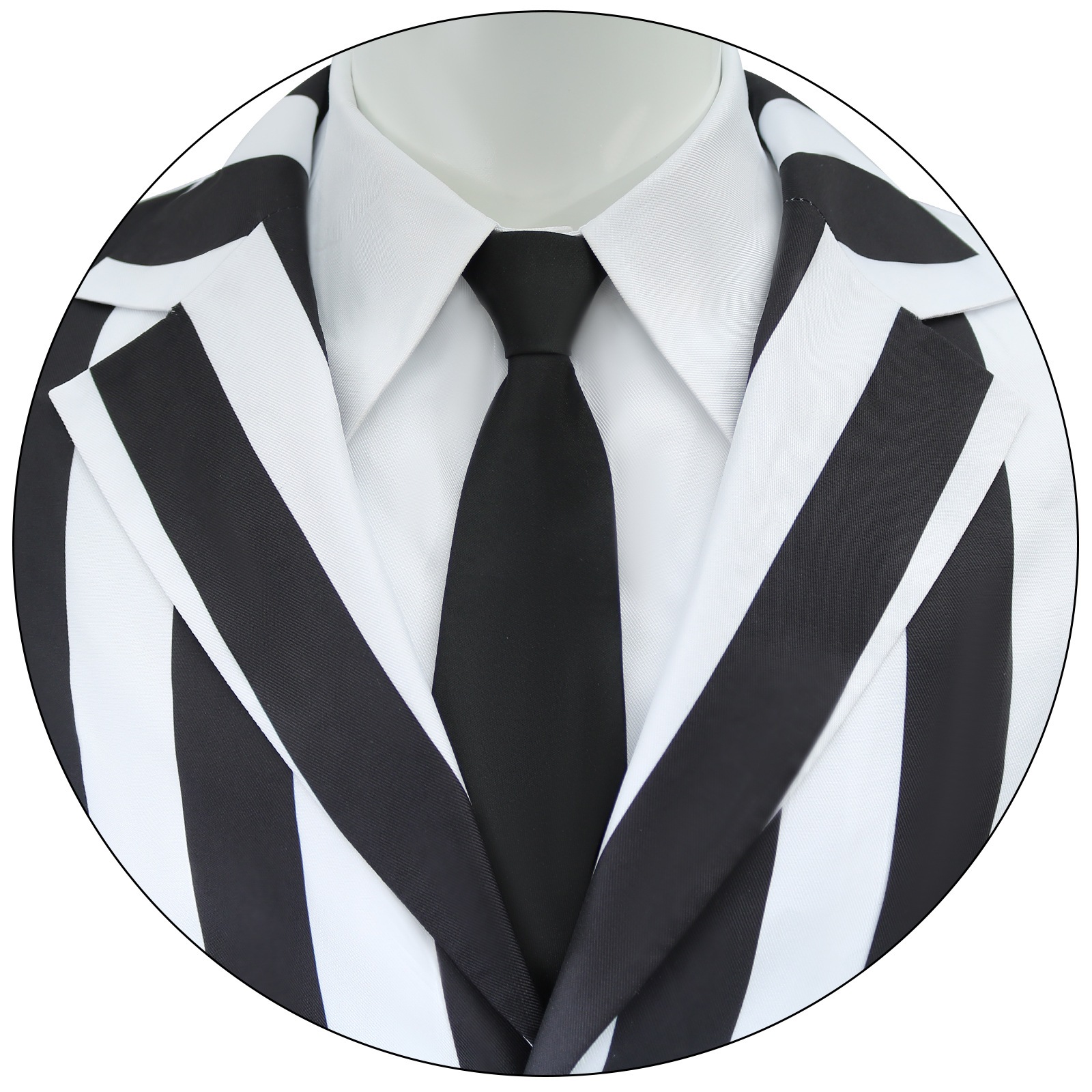 【2025新作】コスプレ 仮装ハロウィーンcos服ビートルズ汁陰間大法師cos服マイケルキートンスーツコスプレ衣装 イベント用品 【2025新作】コスプレ 仮装ハロウィーンcos服ビートルズ汁陰間大法師cos服マイケルキートンスーツコスプレ衣装 イベント用品