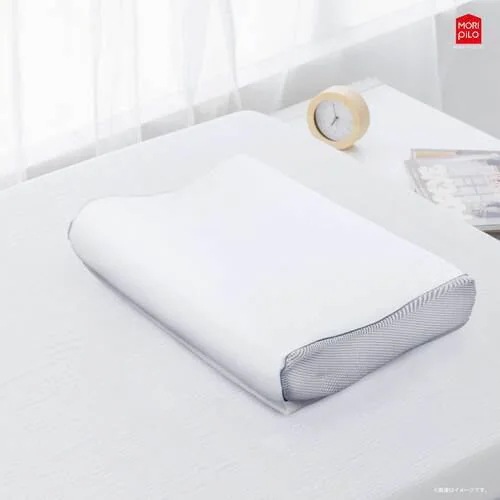 モリシタ Air Sleep Pillow [35×50]