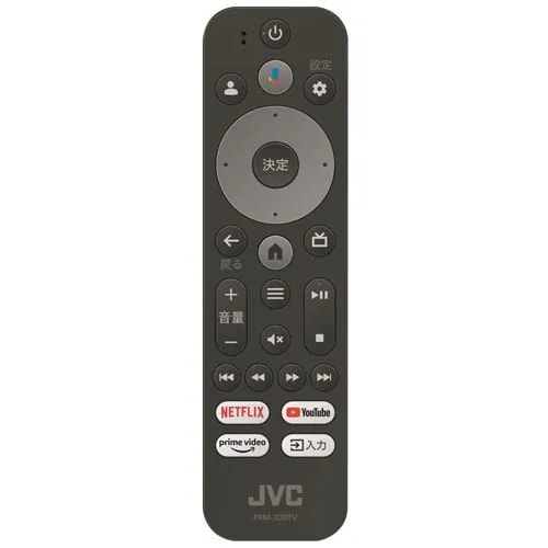 Qoo10] JVC JL-50N4L 50V型 4K