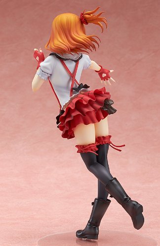 ラブライブ! 高坂穂乃果 1/8スケール PVC製 塗装済み完成品フィギュア