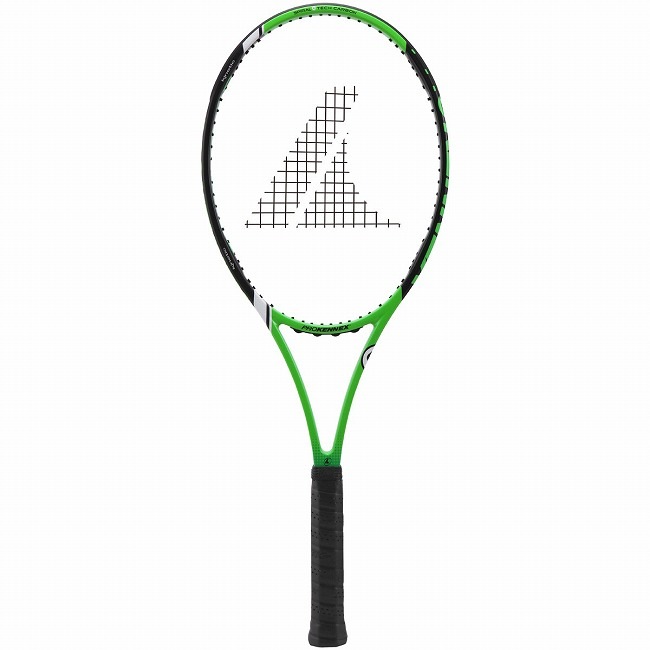 プロケネックス(ProKennex) 2021 KI Q+TOUR PRO ケーアイキュープラスツアープロ (325g) 海外正規品 硬式テニスラケット CL13420-グリーン(21y8m)NC プロケネックス(ProKennex) 2021 KI Q+TOUR PRO ケーアイキュープラスツアープロ (325g) 海外正規品 硬式テニスラケット CL13420-グリーン(21y8m)NC