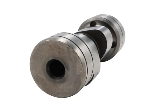 キタコ(KITACO) ハイカムシャフト キタコ製STDシリンダーヘッド モンキー(MONKEY)