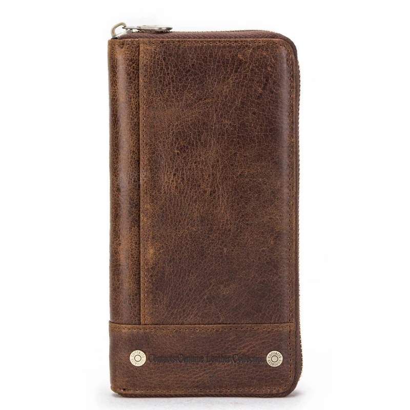 メンズ財布大容量で長財布 本革財布 小銭入れ カードケース L9 メンズ財布大容量で長財布 本革財布 小銭入れ カードケース L9