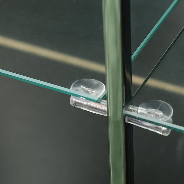 Qoo10] 【I】不二貿易 ガラスコレクションボード