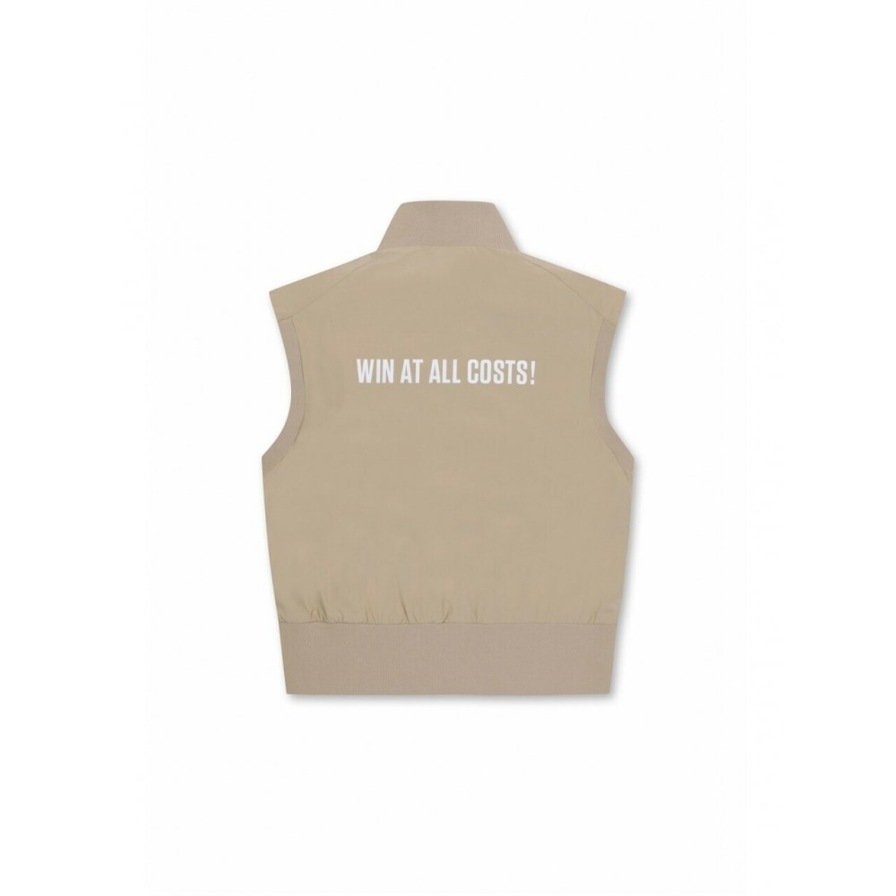 WAAC レディースハイストレッ ベスト [マルチ] 【公式通販】