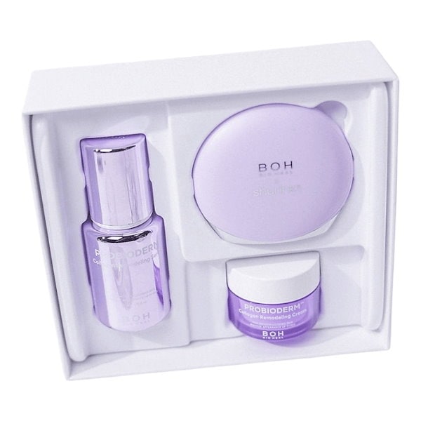 シュリンクRX ポアシュリンクディープショット企画セット　BIOHEAL BOH Qoo10] バイオヒールボ シュリンクRX ポアシュリンクディープシ