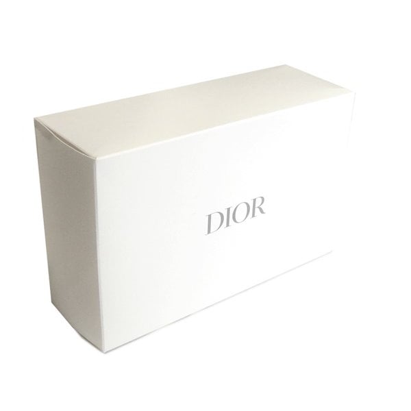 Qoo10] Dior コスメポーチ化粧品小物入れ海外免税店ノベ
