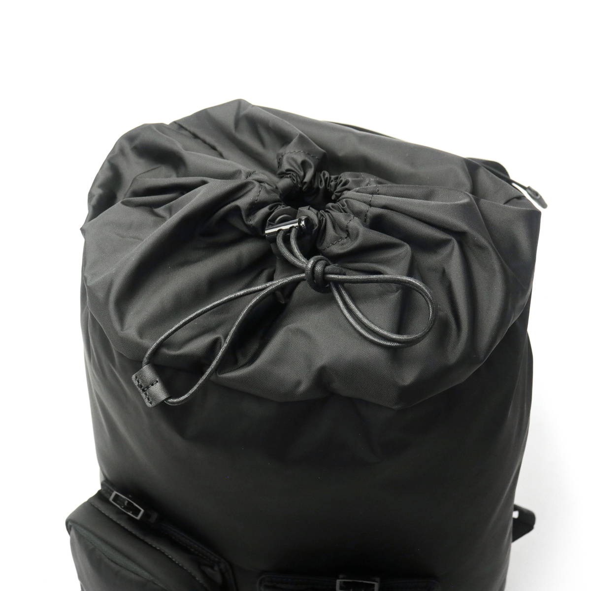 HYDROFOIL フラップバックパック A4 B4 大容量 撥水 日本製 抗菌 消臭 HYD013