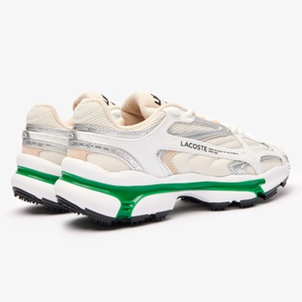 LACOSTE ラコステ L003 2K24 124 1 SFA カジュアル シューズ スニーカー 靴 47SFA0012-082 レディース