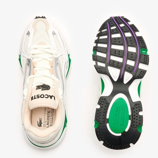 LACOSTE ラコステ L003 2K24 124 1 SFA カジュアル シューズ スニーカー 靴 47SFA0012-082 レディース