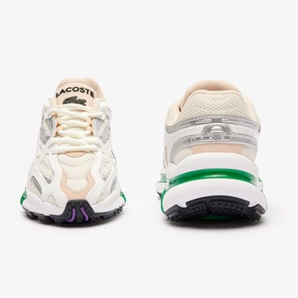 LACOSTE ラコステ L003 2K24 124 1 SFA カジュアル シューズ スニーカー 靴 47SFA0012-082 レディース