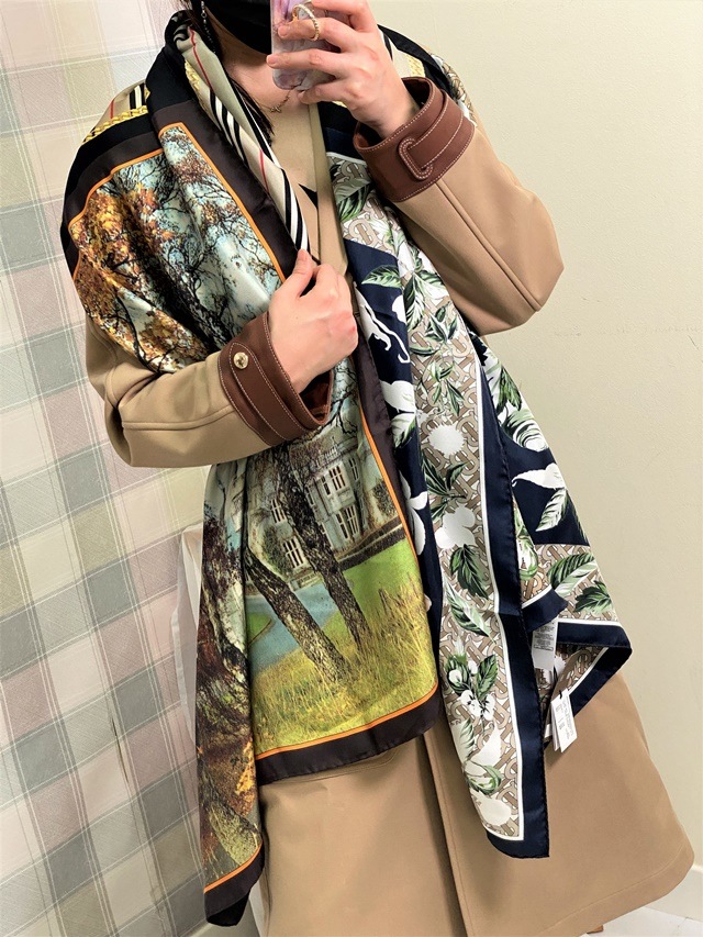 80246731 : BURBERRY SS ARCHIVE ... : バッグ・雑貨 格安HOT