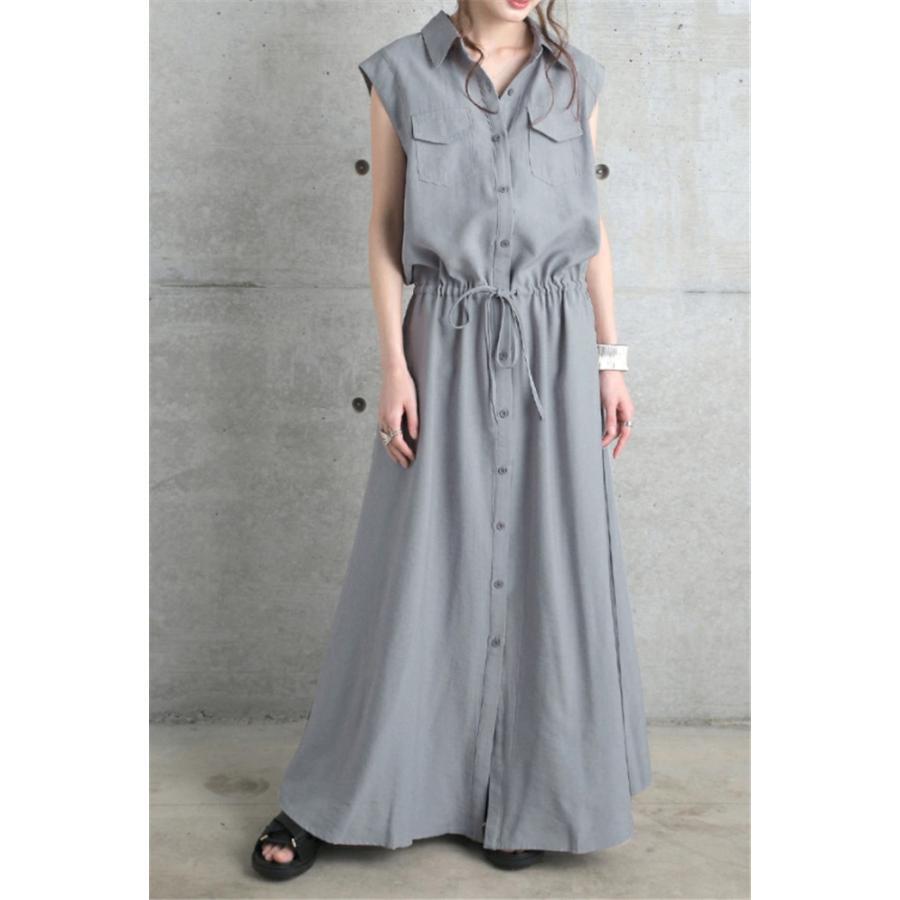 シャツワンピース ワンピース レデイーズ 春 サマーワンピース 無地 ロングワンピース ノースリーブ 着やせ 体型カバー通勤 おしゃれ 大人 可愛い 3色 S M L XL 2XL 3XL シャツワンピース ワンピース レデイーズ 春 サマーワンピース 無地 ロングワンピース ノースリーブ 着やせ 体型カバー通勤 おしゃれ 大人 可愛い 3色 S M L XL 2XL 3XL