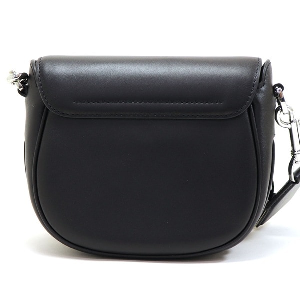 ショルダーバッグ レディース ブラック 2S3HMS003H03 001 ショルダーバッグ レディース ブラック 2S3HMS003H03 001