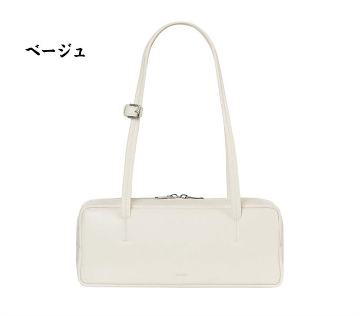 [Red Velvetスルギを着用］More Baguette Bag 3色