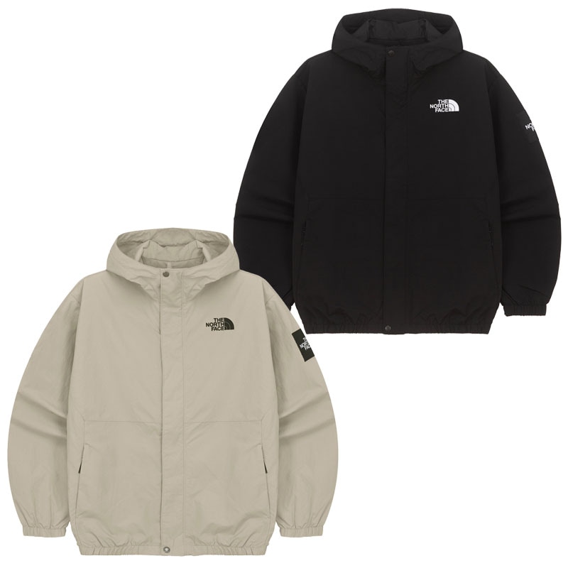 Qoo10] ザノースフェイス 韓国正規品保証 MEGA SALE [M