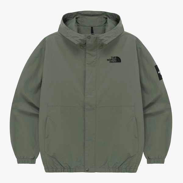 Qoo10] ザノースフェイス 韓国正規品保証 MEGA SALE [M