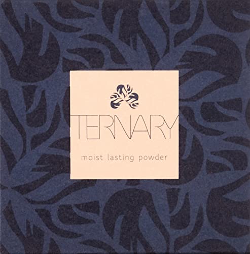 TERNARY モイストラスティングパウダー