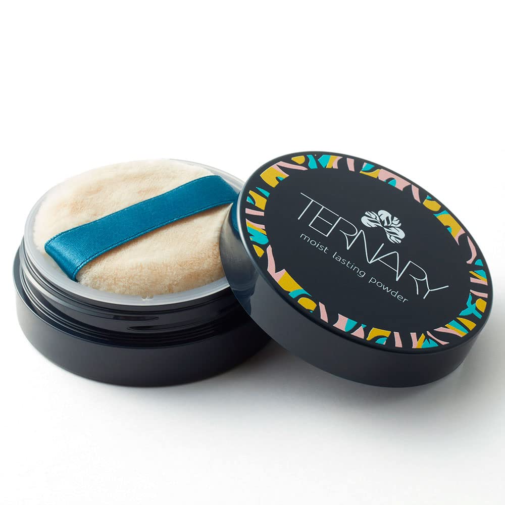 TERNARY モイストラスティングパウダー