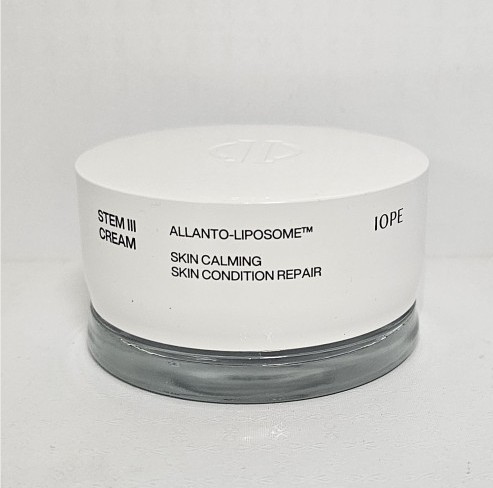 ステム3 クリーム 50ml/デイリーケアで肌バリア改善