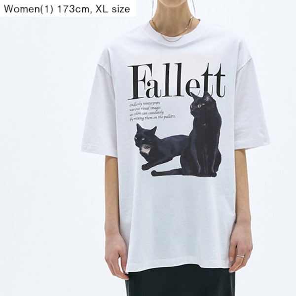 Qoo10] Fallett SEVENTEENジョンハン着用 デュー